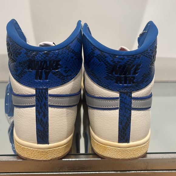 NWT Jordan Air Ship PE SP - Picture 5 of 9